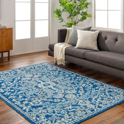 Surya Harput HAP-1068 2'7" x 7'3" Rug