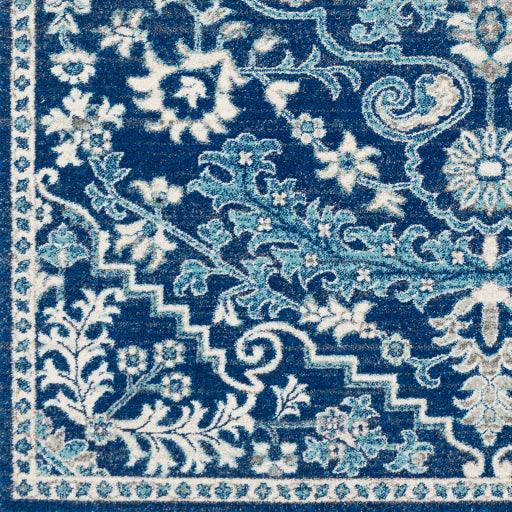 Surya Harput HAP-1068 2'7" x 7'3" Rug