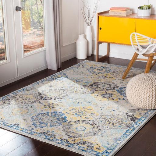 Surya Harput HAP-1072 2'7" x 7'3" Rug