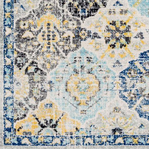 Surya Harput HAP-1072 2'7" x 7'3" Rug
