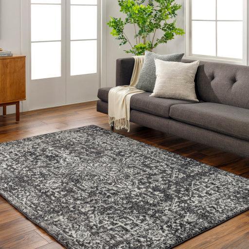 Surya Harput HAP-1087 2'7" x 7'3" Rug