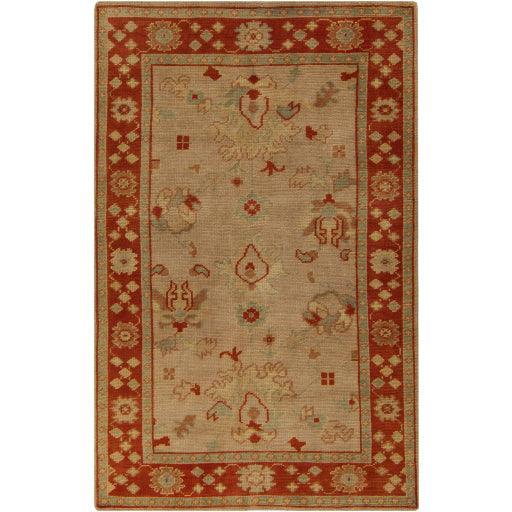 Surya Haven HVN-1212 2' x 3' Rug