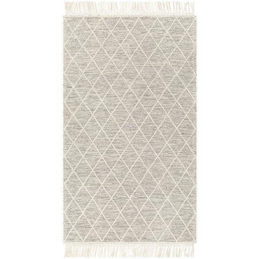 Surya Hemingway HMG-2302 2' x 5' Rug