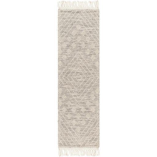 Surya Hemingway HMG-2306 2' x 5' Rug