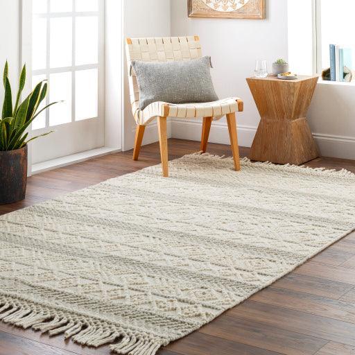 Surya Hemingway HMG-2309 2' x 5' Rug