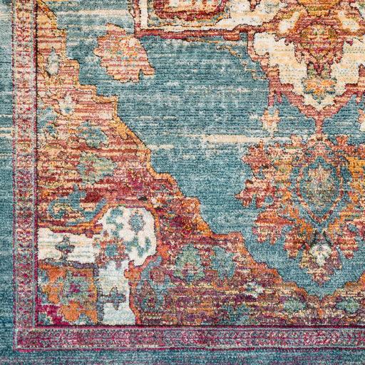 Surya Herati HER-2309 3'11" x 5'11" Rug