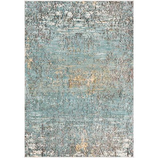 Surya Herati HER-2320 3'11" x 5'11" Rug