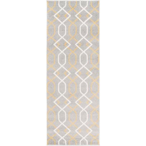 Surya Horizon HRZ-1043 2'7" x 7'3" Rug