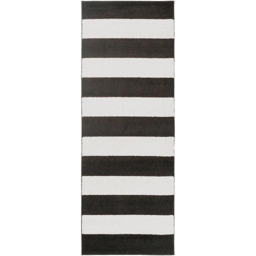 Surya Horizon HRZ-1089 2'7" x 7'3" Rug