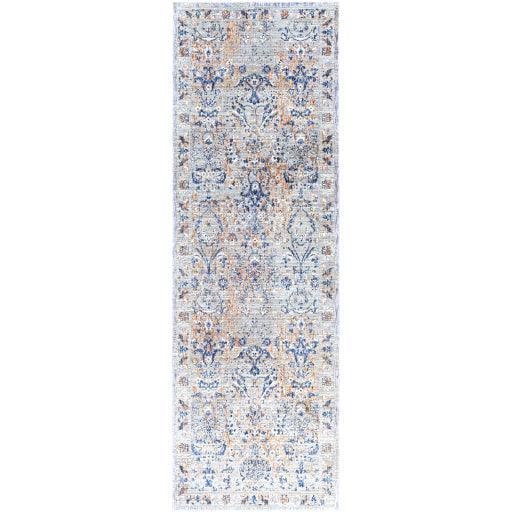 Surya Infinity INF-2301 2' x 3' Rug