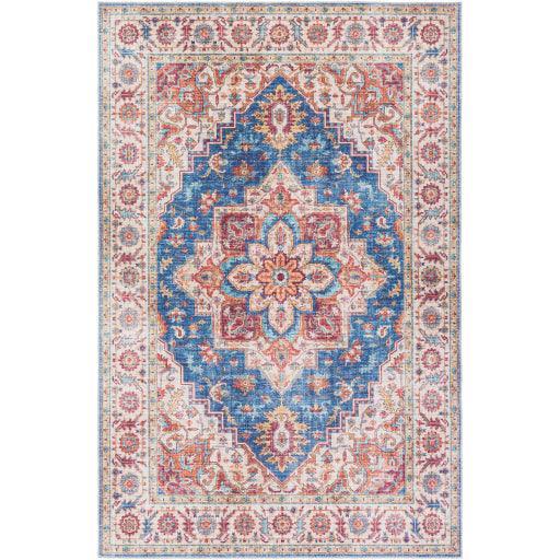 Surya Iris IRS-2300 3'6" x 5'6" Rug