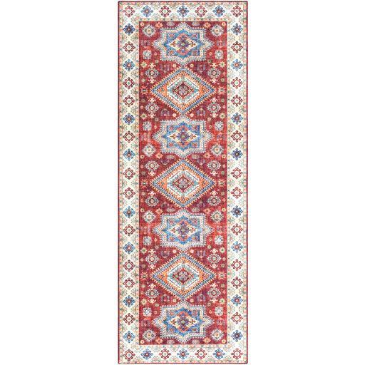 Surya Iris IRS-2307 2'6" x 7'6" Rug