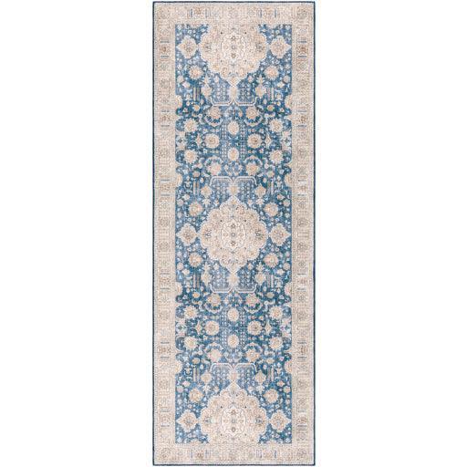 Surya Iris IRS-2320 2'6" x 7'6" Rug