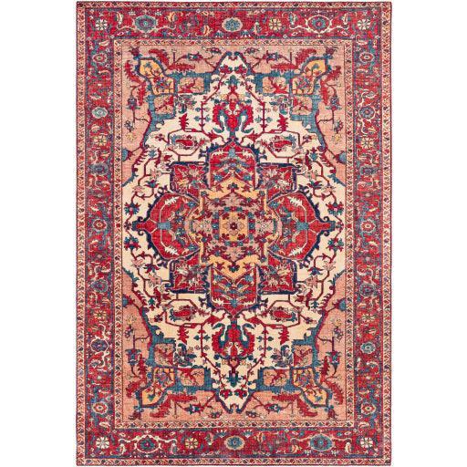 Surya Iris IRS-2339 2'6" x 7'6" Rug