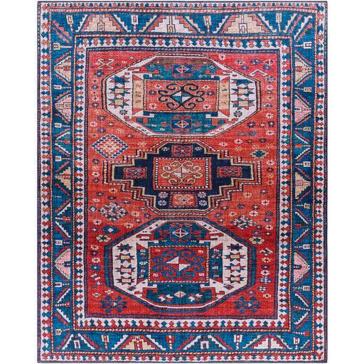 Surya Iris IRS-2344 2'6" x 7'6" Rug