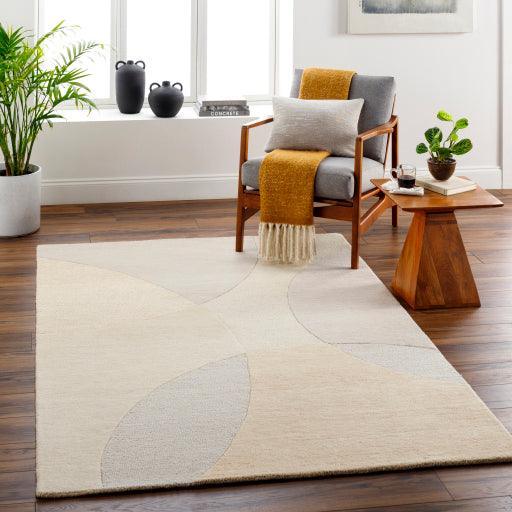 Surya Isabel IBL-2300 2' x 3' Rug