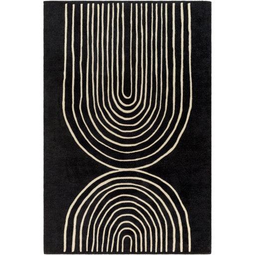 Surya Isabel IBL-2302 2' x 3' Rug