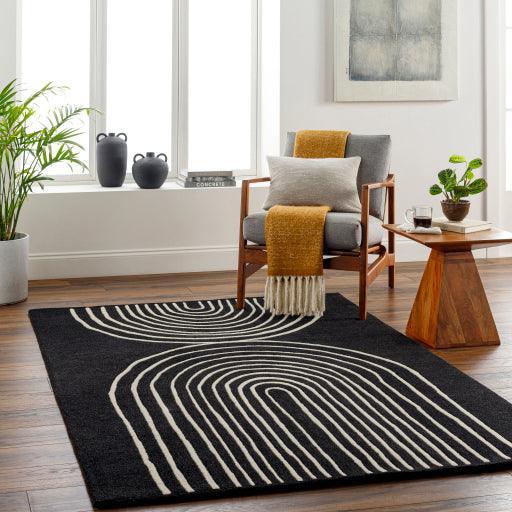 Surya Isabel IBL-2302 2' x 3' Rug