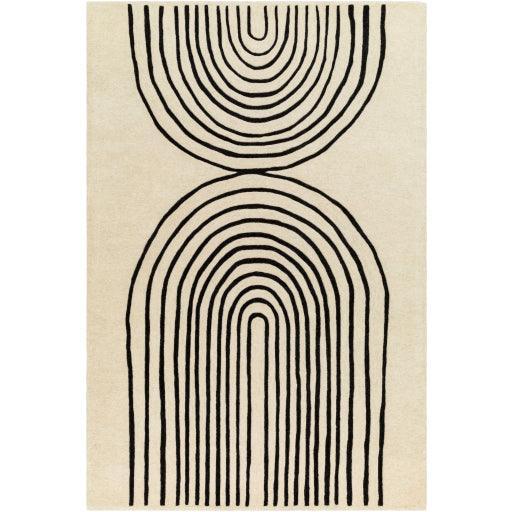 Surya Isabel IBL-2303 2' x 3' Rug