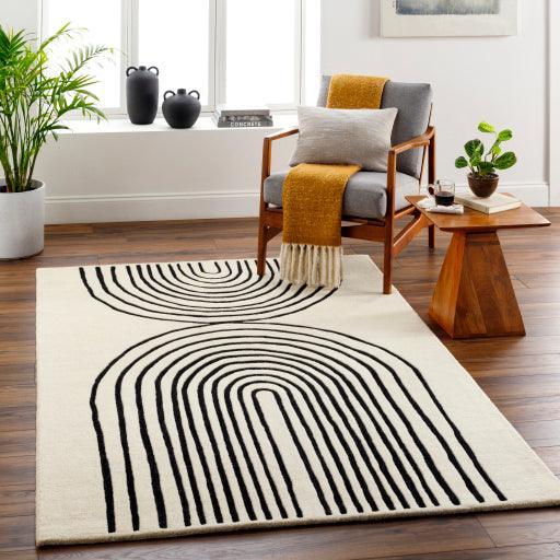 Surya Isabel IBL-2303 2' x 3' Rug