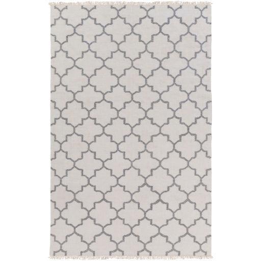 Surya Isle ISL-3001 2'6" x 8' Rug