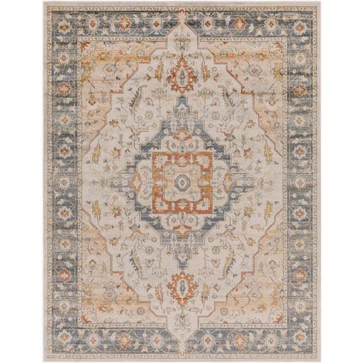 Surya Jamila JML-2307 3'11" x 5'7" Rug