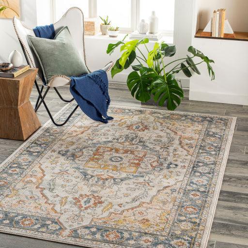 Surya Jamila JML-2307 3'11" x 5'7" Rug