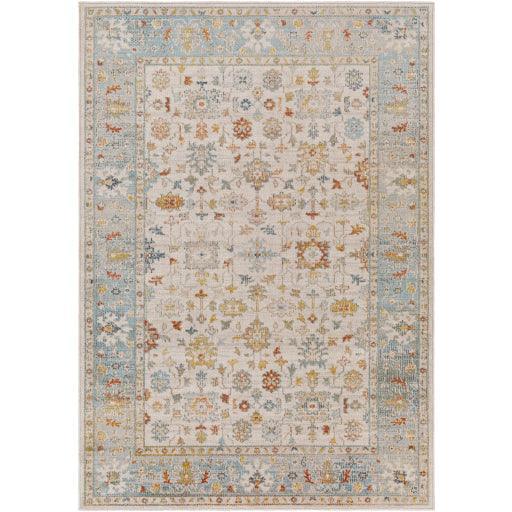 Surya Jamila JML-2308 3'11" x 5'7" Rug