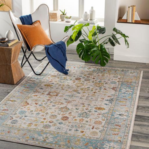 Surya Jamila JML-2308 3'11" x 5'7" Rug
