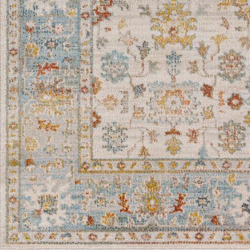 Surya Jamila JML-2308 3'11" x 5'7" Rug