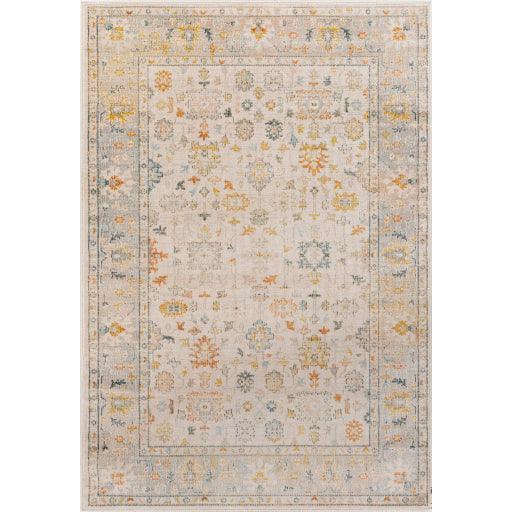 Surya Jamila JML-2309 3'11" x 5'7" Rug