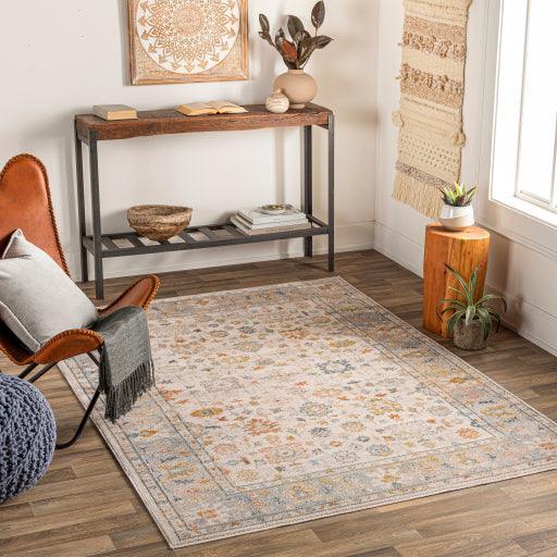Surya Jamila JML-2309 3'11" x 5'7" Rug