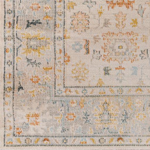 Surya Jamila JML-2309 3'11" x 5'7" Rug