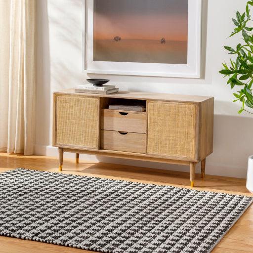Surya Jean JEA-2311 2'6" x 8' Rug