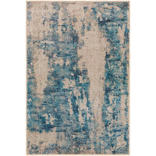 Surya Jefferson JFS-2301 2'7" x 7'3" Rug