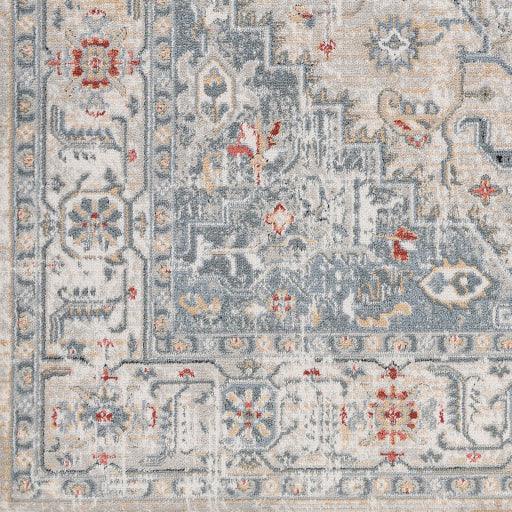 Surya Jolie JLO-2307 5'3" x 7'3" Rug