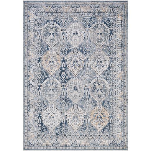 Surya Jolie JLO-2312 5'3" x 7'3" Rug