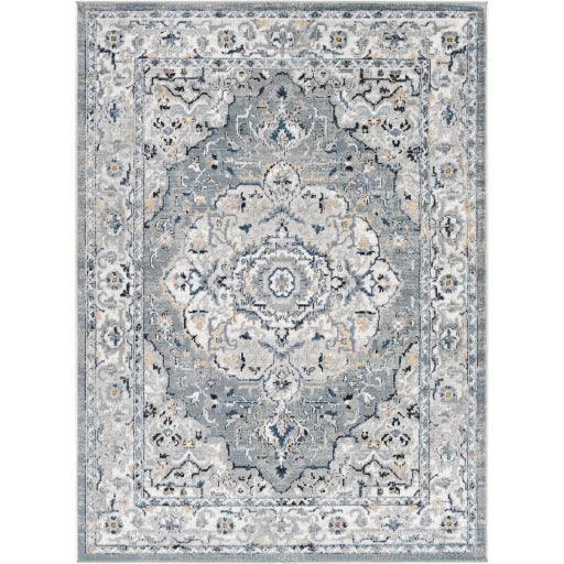 Surya Jolie JLO-2319 5'3" x 7'3" Rug