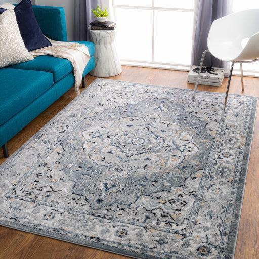 Surya Jolie JLO-2319 5'3" x 7'3" Rug