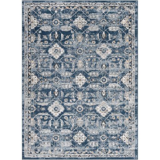 Surya Jolie JLO-2325 5'3" x 7'3" Rug