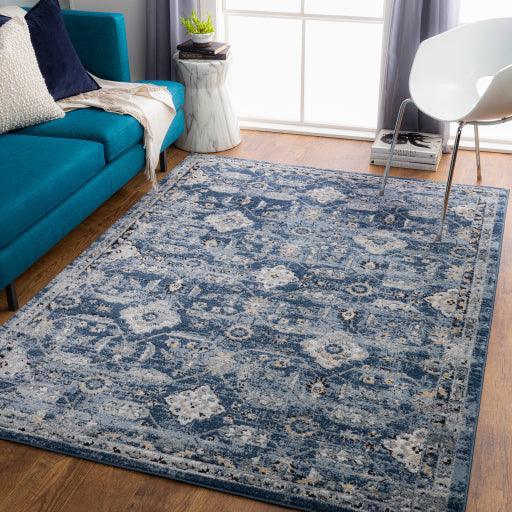 Surya Jolie JLO-2325 5'3" x 7'3" Rug