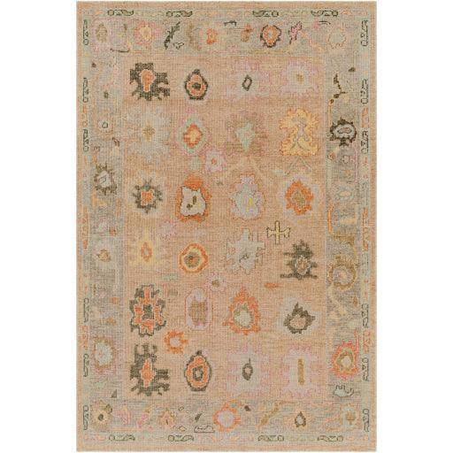 Surya Kars KSA-2302 12' x 15' Rug