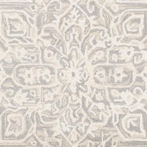 Surya Kayseri KSR-2310 5' x 7'6" Rug