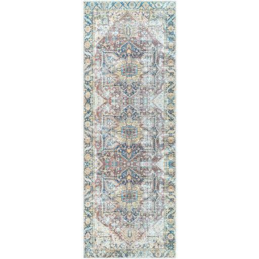 Surya Kemer KMR-2300 2'7" x 10' Rug