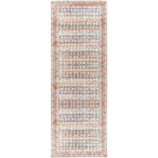 Surya Kemer KMR-2304 2'7" x 10' Rug