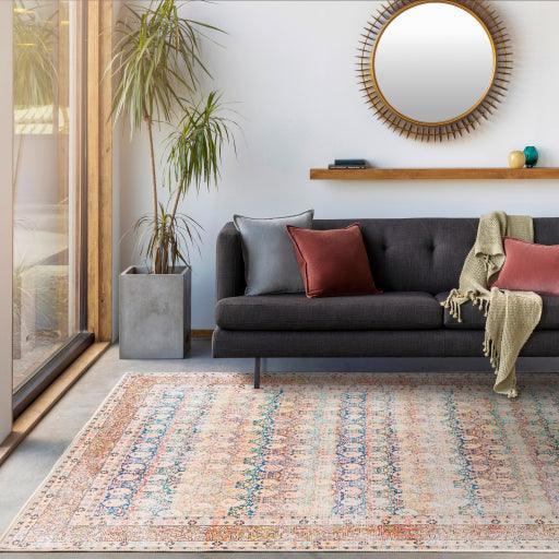 Surya Kemer KMR-2304 2'7" x 10' Rug
