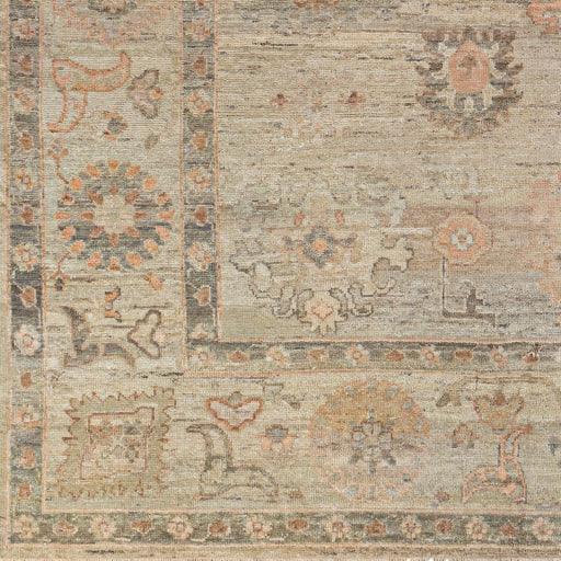 Surya Khotan KHT-2300 9' x 12' Rug