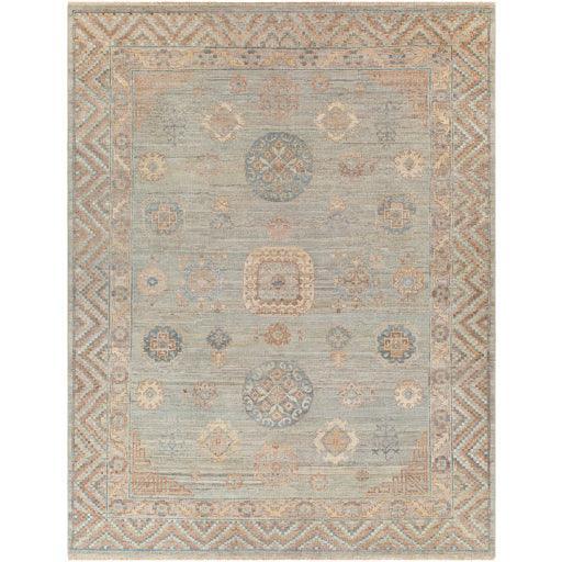 Surya Khotan KHT-2302 9' x 12' Rug
