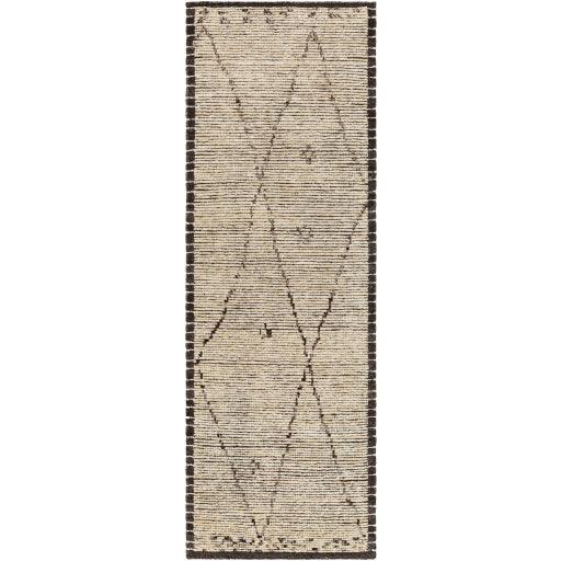 Surya Khyber KHY-2300 9' x 12' Rug
