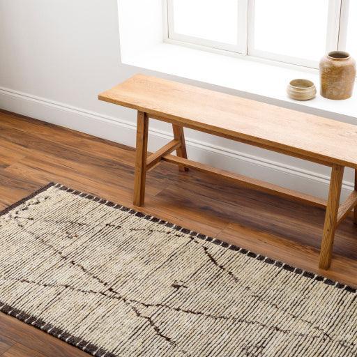 Surya Khyber KHY-2300 9' x 12' Rug